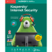 Kaspersky Internet Security1User 1 year